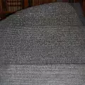 Secrets of the Rosetta Stone