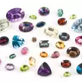 The healing properties of gemstones