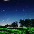 Shooting Stars Make Wishes Come True This Week