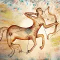 The Fate of Sagittarius