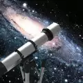 NASA to Use New Telescope to Look for Gold in Space