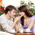 Virgo Woman and Leo Man Love Compatibility