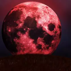 What is a Blood Moon?