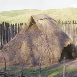 The Mystery Surrounding the Native American City of Cahokia