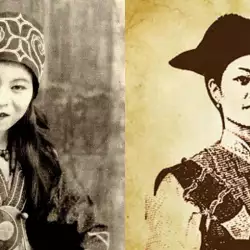 Ching Shih: From a Harlot to the Most Influential Pirate in History