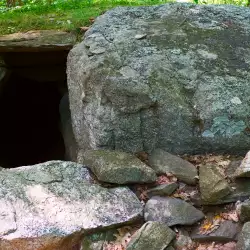 Eight-Hundred-Year-Old Casino Found Hidden in Cave