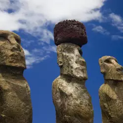 Another mystery of Easter Island is revealed
