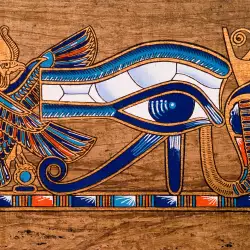 The Eye of Ra