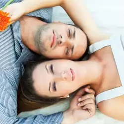 Aries Woman and Libra Man Love Compatibility