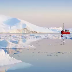 One of Greenland's Biggest Secrets Revealed