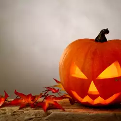 The Strangest Beliefs about Halloween