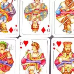 Find out Your Future Path with This Quick Divination with Cards