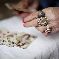 Card Reading Shows Your Relationship's Chance for Success