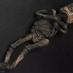 The Kyshtym Dwarf - the ET Mummy That Turned Ufology on its Head