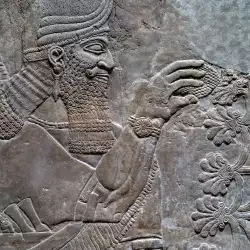 The History of Mesopotamia