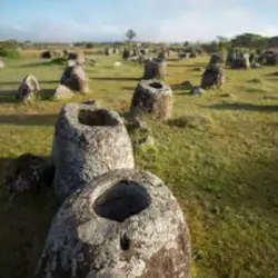 The Valley of 1000 Pitchers - the Most Mysterious Place on Earth