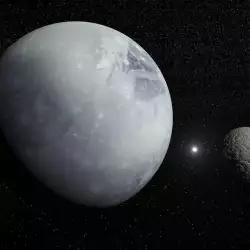 Seven Surprising Facts about Pluto