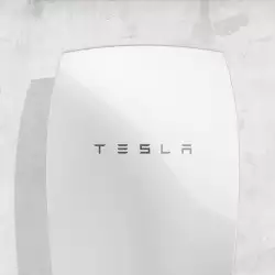 The Tesla Powerwall Battery - the Energy of the Future