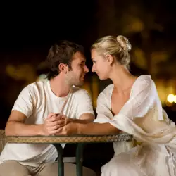 Aquarius Woman and Pisces Man Love Compatibility