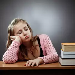 What do Dreams about School Signify?