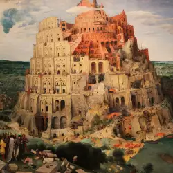 The Story of the Tower of Babel