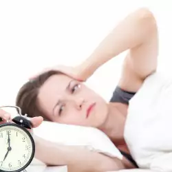 The Circadian Rhythms Despise Getting up Early