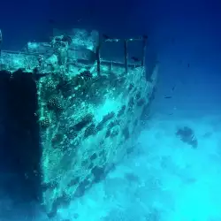 Where Did the Titanic Sink?