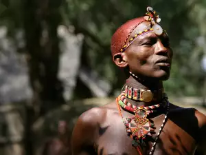 The Last Remaining Primitive Tribes on the Planet