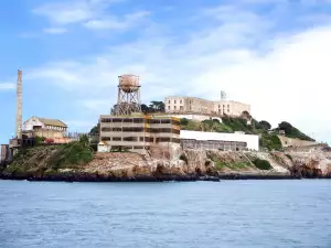 Mysterious Letter May Reveal Truth about the Legendary Alcatraz Escape