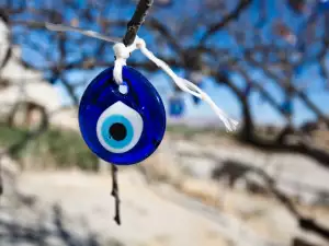 Symbolism and Influence of the Eye of Nazar