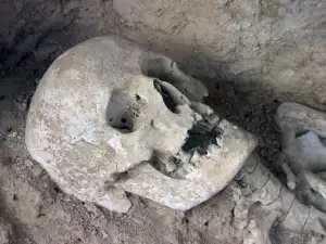 Shocking Crimes from the Past, Revealed by Archaeologists