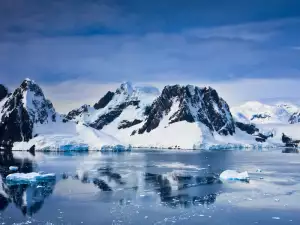 Extraordinary! Scientists Measure Lowest Temperature on Earth So Far