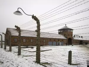 Auschwitz