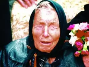 Baba Vanga's Tips for a Long Life