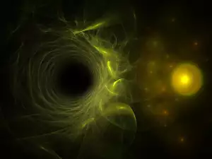 Astrophysicists Discover 3 Massive Black Holes