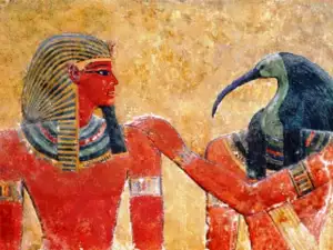 The Book of Thoth Reveals Secrets of the Universe