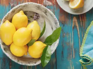 Protect Yourself from Black Magic and Evil Powers with Lemons!