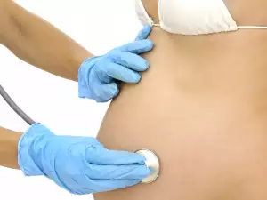 Pregnant