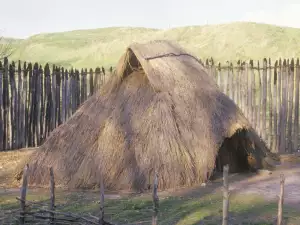 The Mystery Surrounding the Native American City of Cahokia