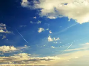 Dangers of Chemtrails