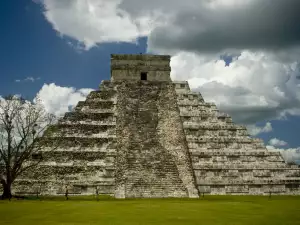 Chichen Itza