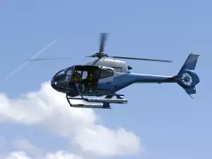 Helicopters