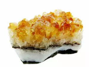 Citrine: the Gemstone of Luck