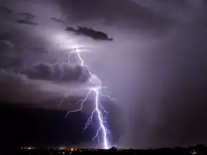 Lightning