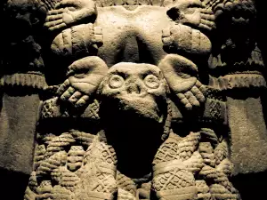 The Aztec Civilization