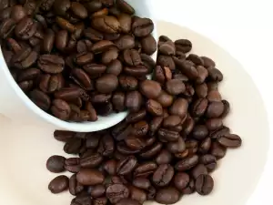 Coffee Beans