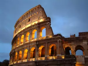 Disgusting Facts about Ancient Rome That We Weren't Taught in School