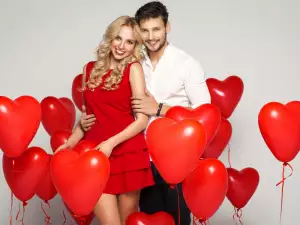 See What the Stars Portend in Love for February 14