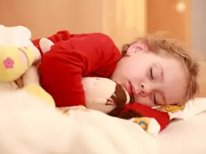 More sleep, smarter children