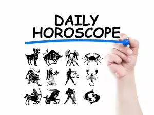 Your Horoscope for Today - June 10